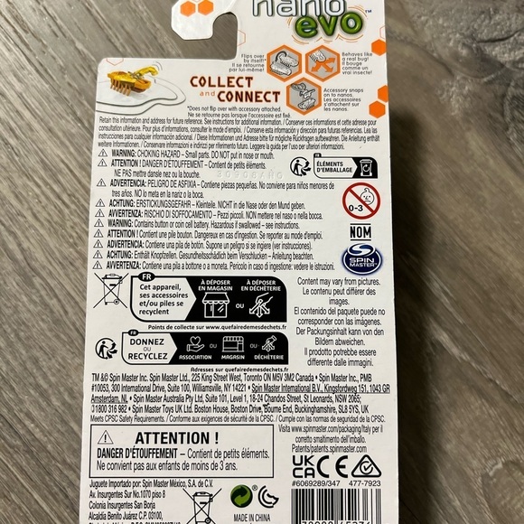 HEX Bug - Picture 2 of 2